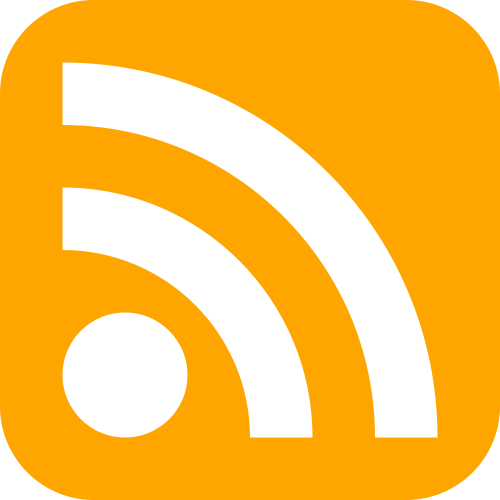 rss icon